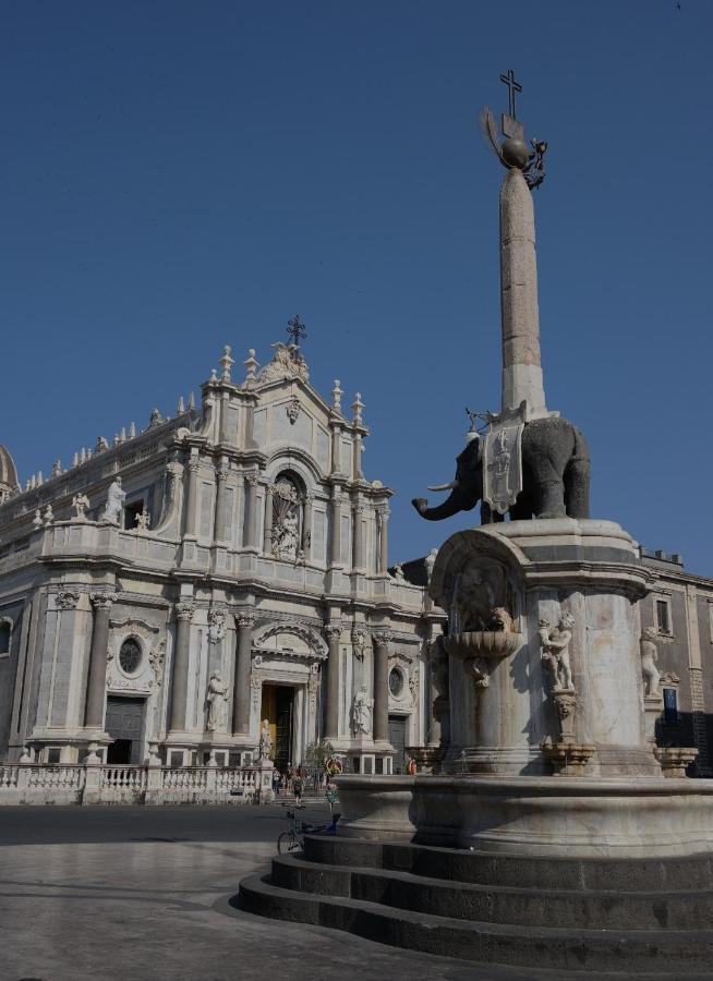 Sicilia Home Catania Exterior photo
