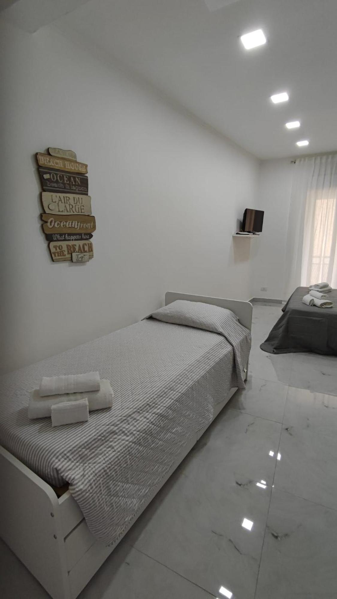 Sicilia Home Catania Exterior photo