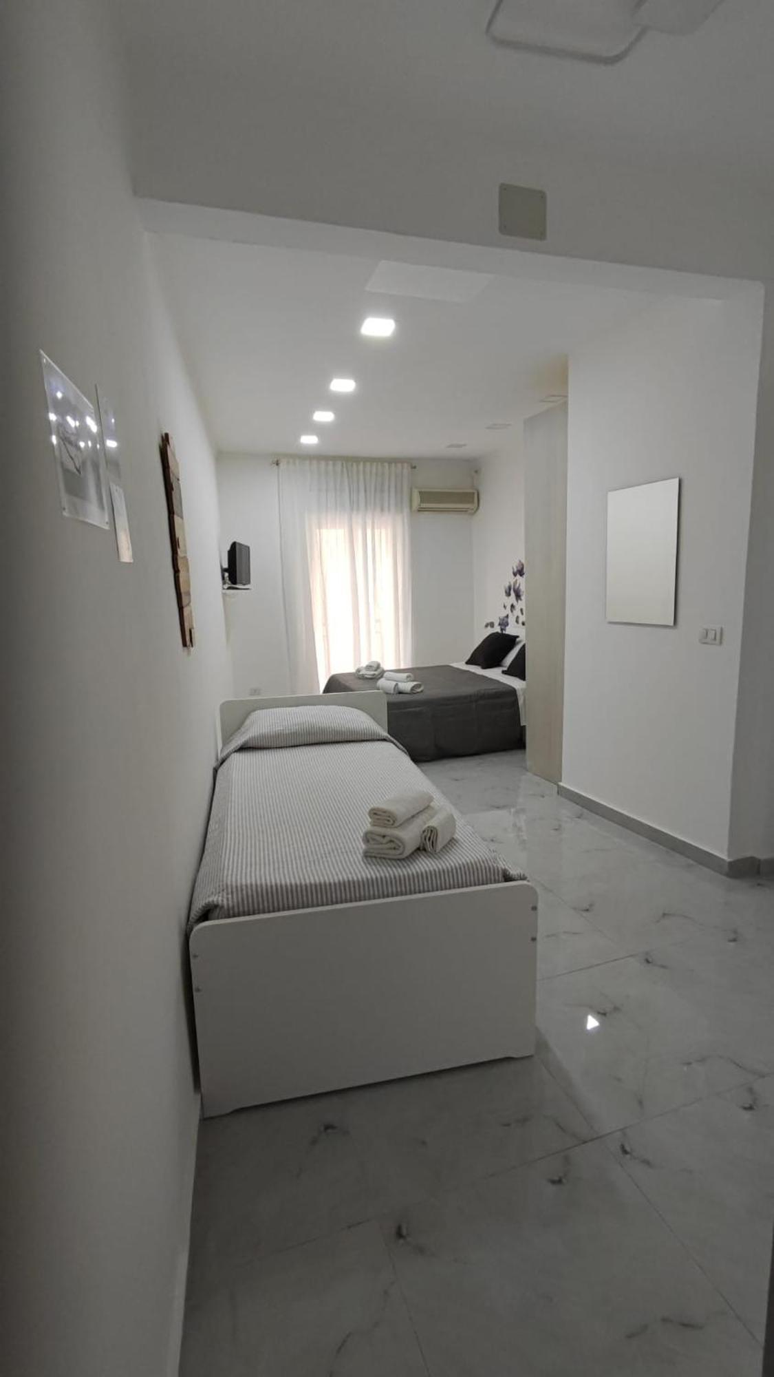 Sicilia Home Catania Exterior photo