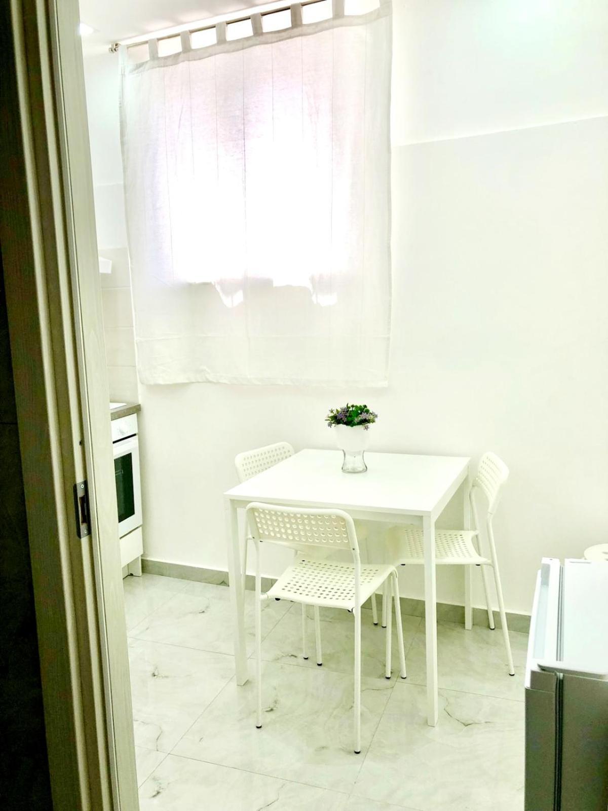 Sicilia Home Catania Exterior photo