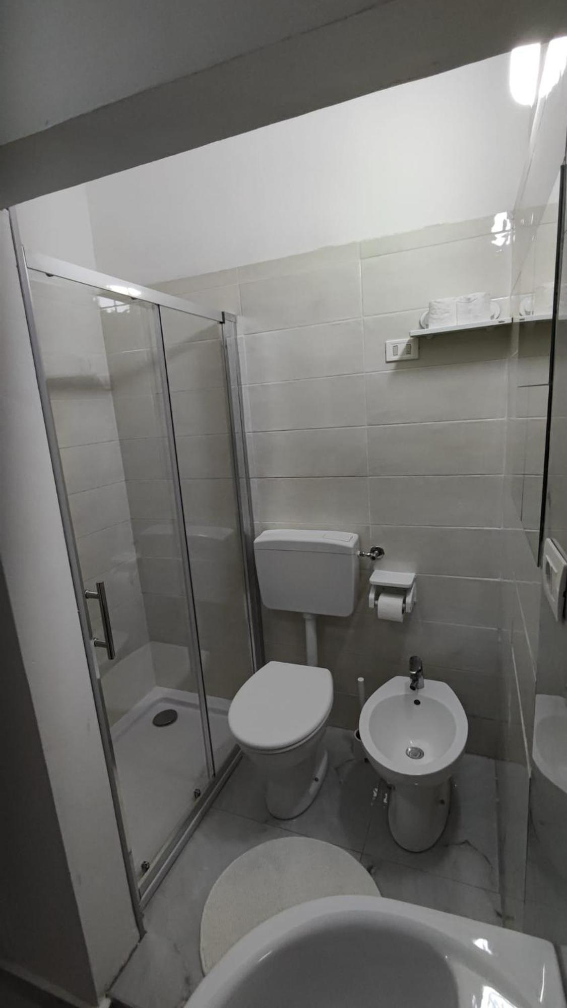 Sicilia Home Catania Exterior photo