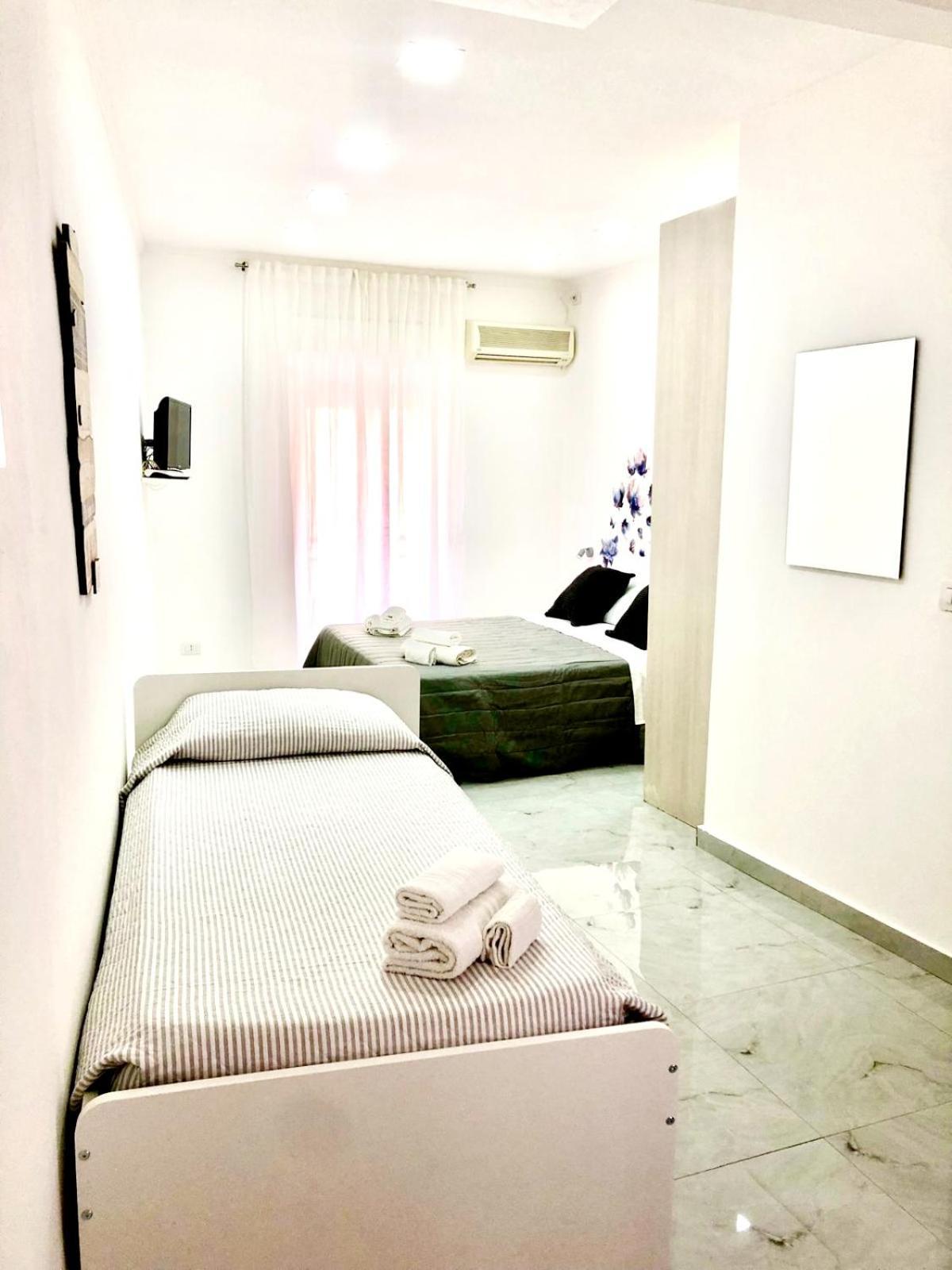 Sicilia Home Catania Exterior photo