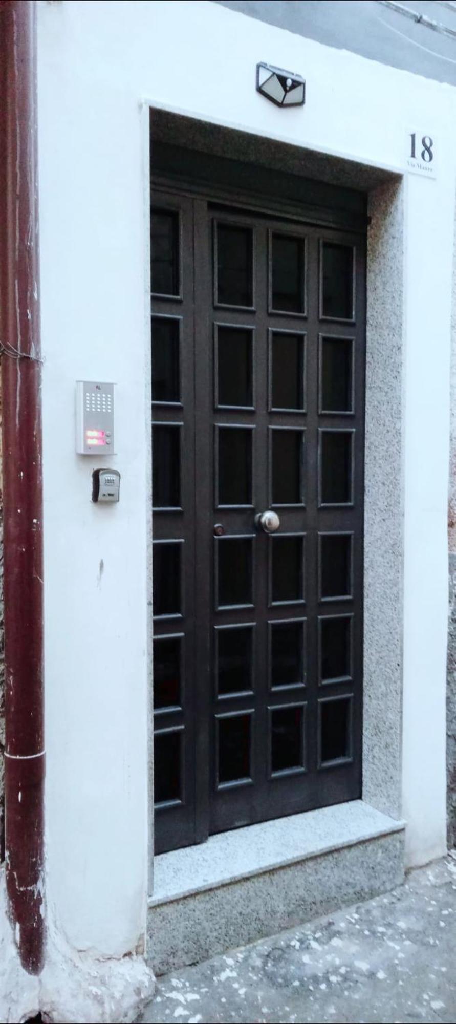 Sicilia Home Catania Exterior photo