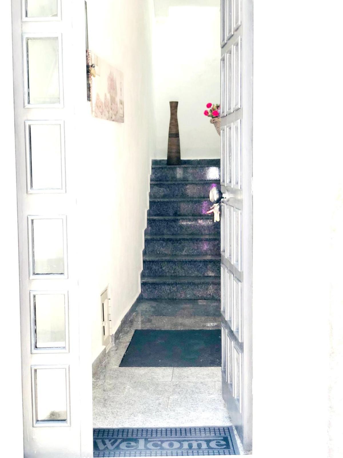 Sicilia Home Catania Exterior photo