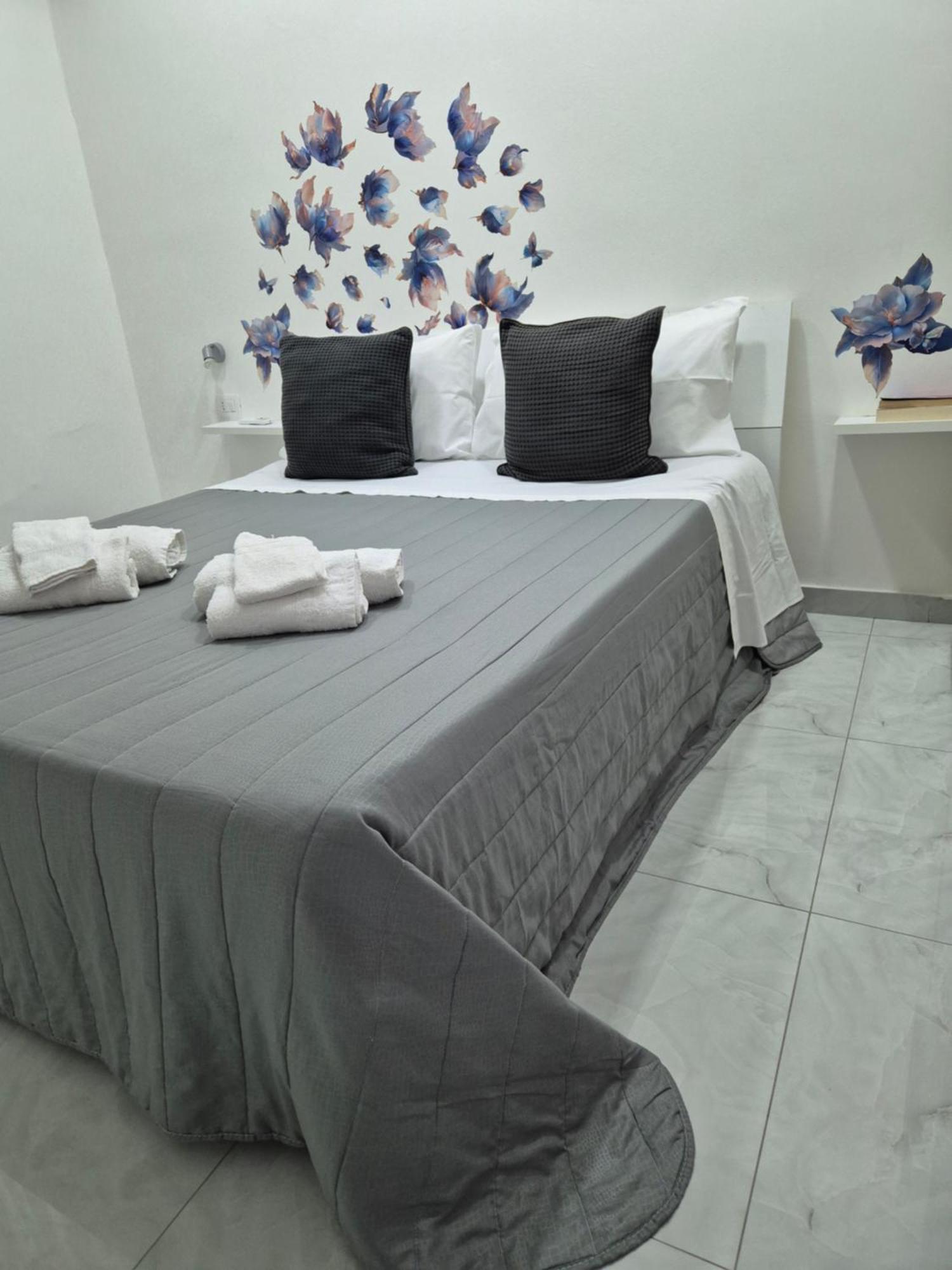 Sicilia Home Catania Exterior photo