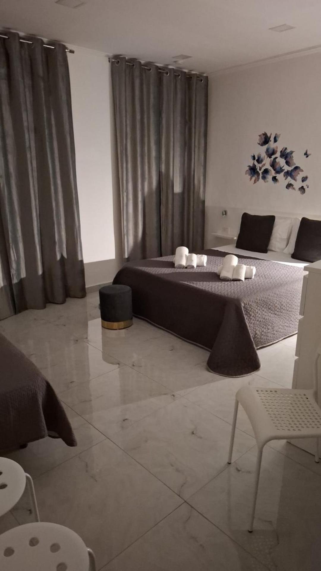 Sicilia Home Catania Exterior photo