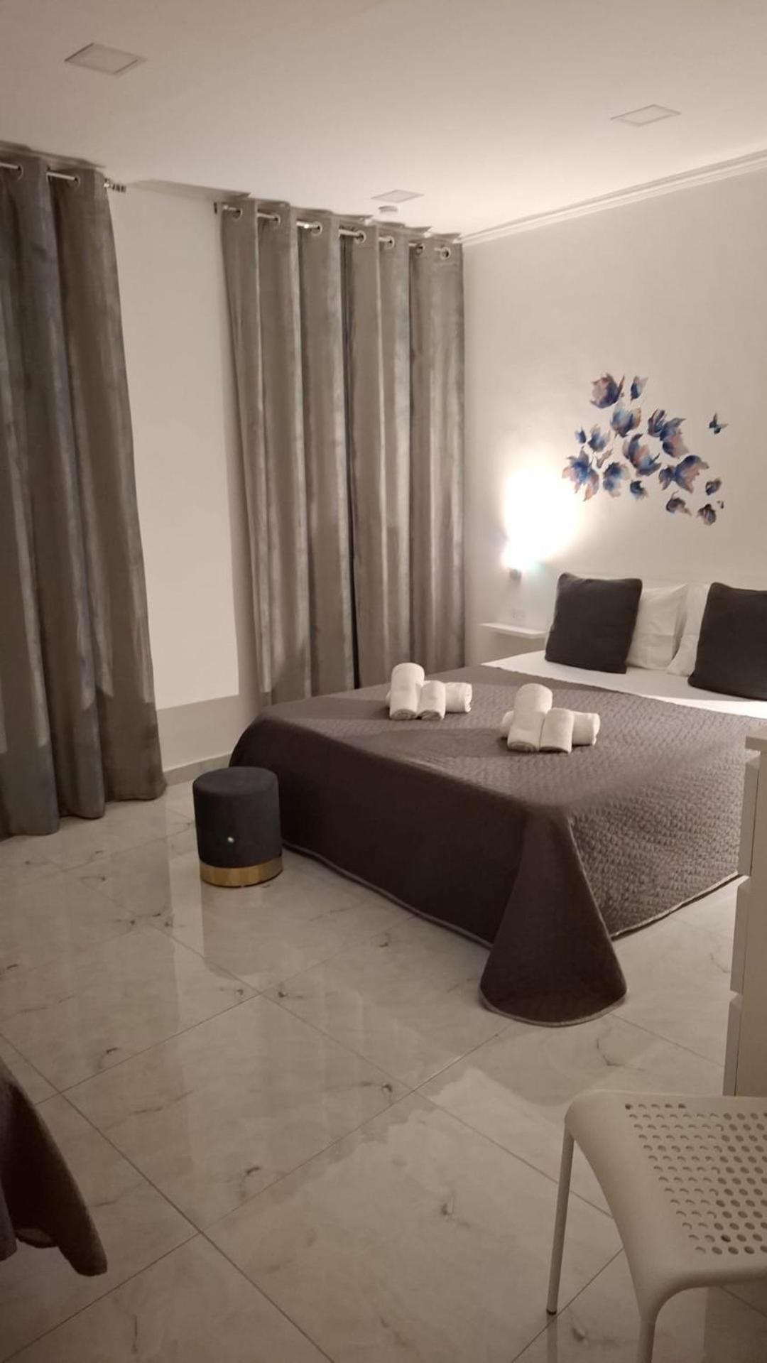 Sicilia Home Catania Exterior photo
