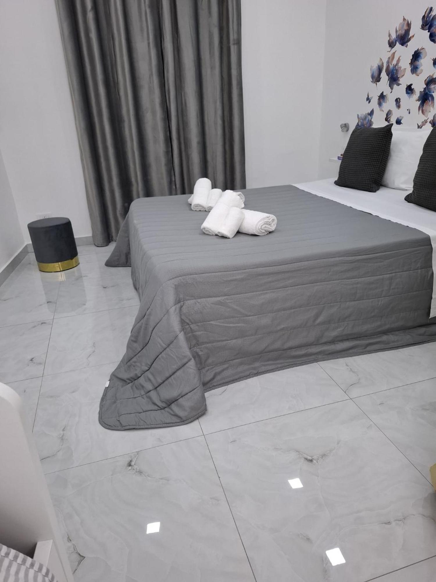 Sicilia Home Catania Exterior photo