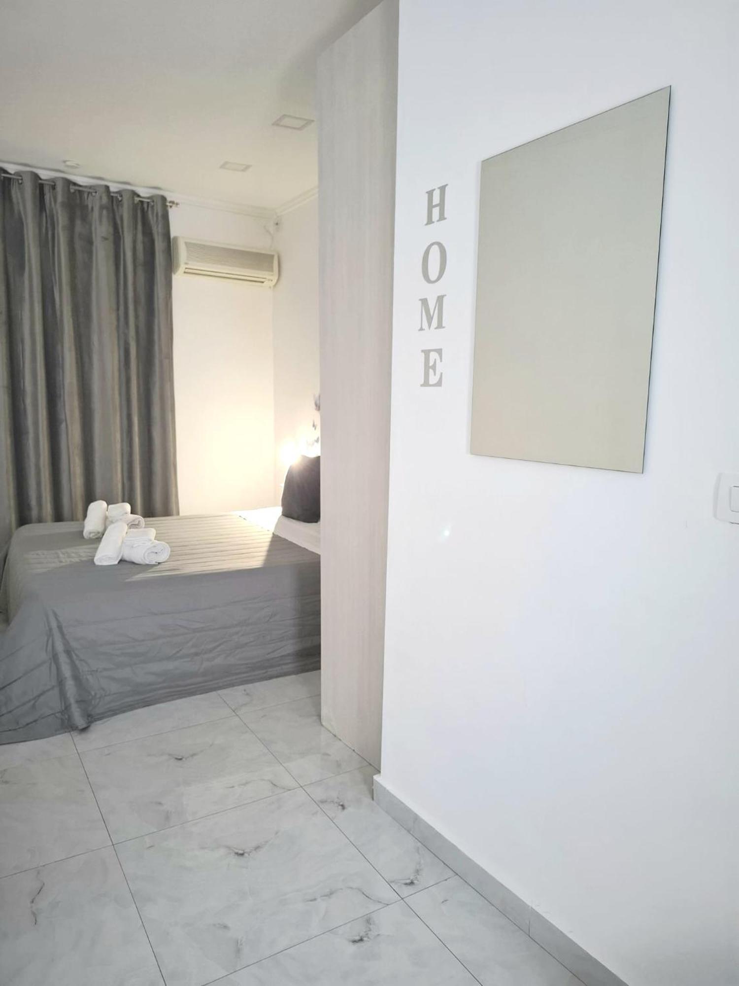 Sicilia Home Catania Exterior photo
