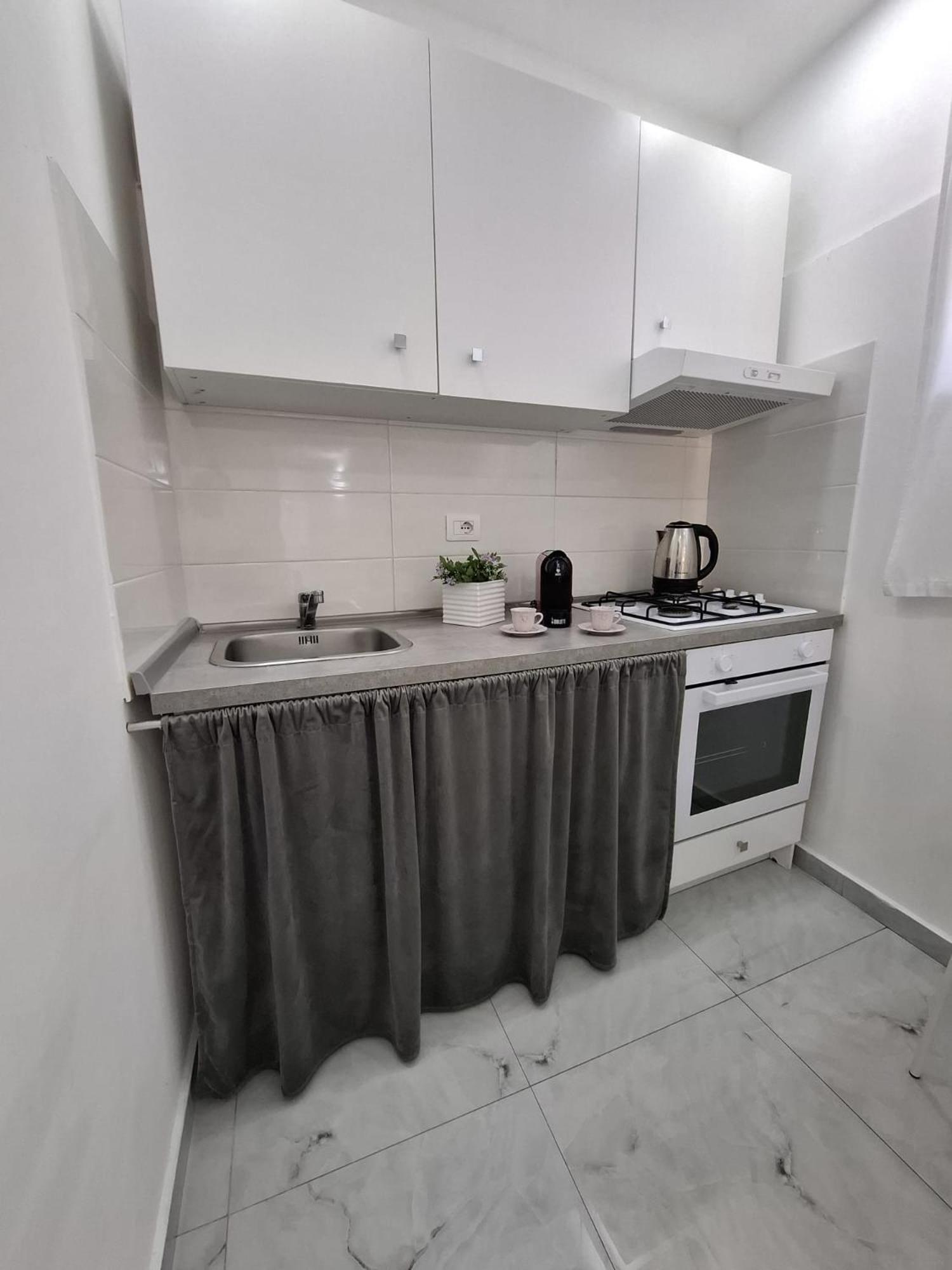 Sicilia Home Catania Exterior photo