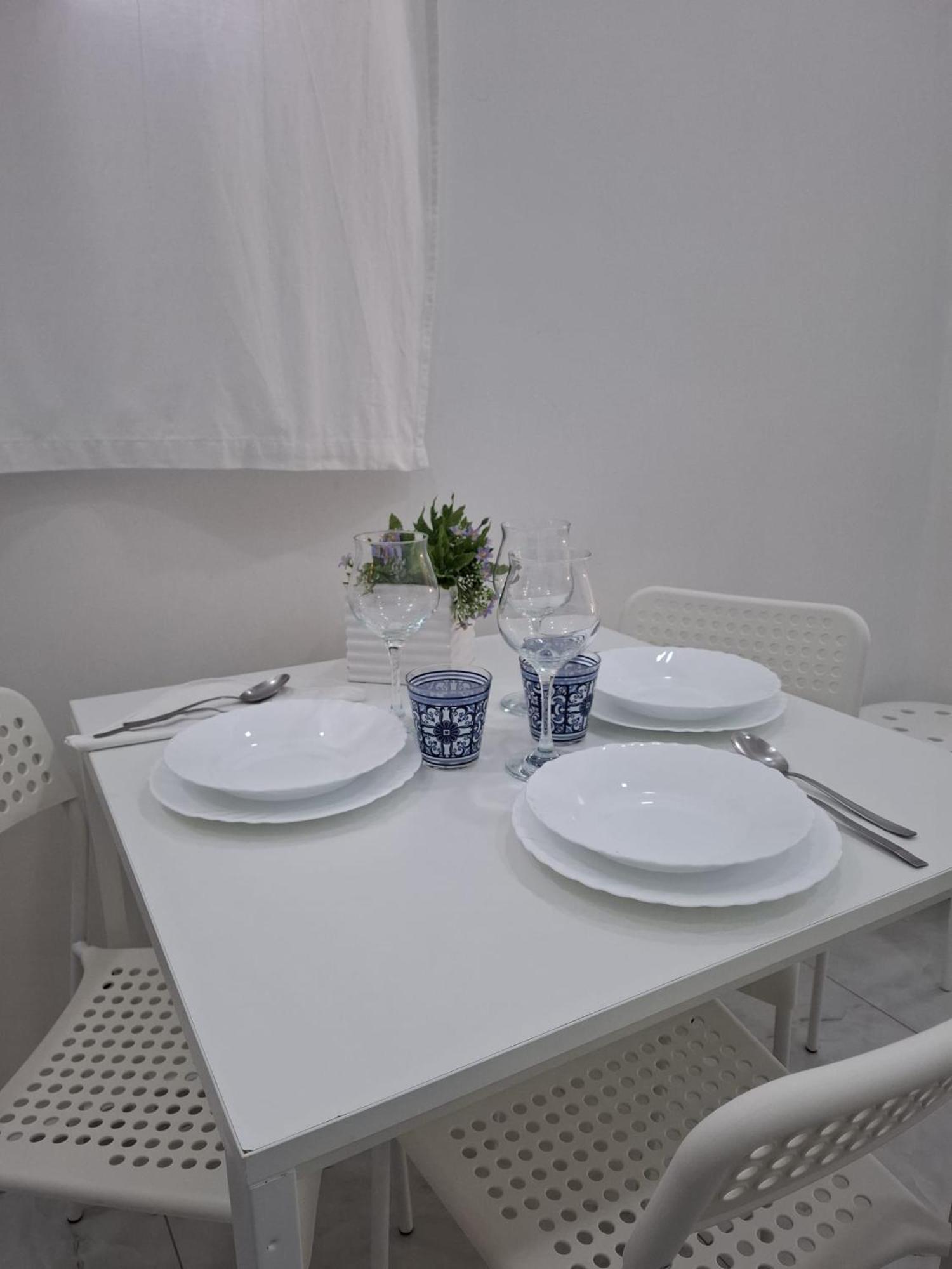 Sicilia Home Catania Exterior photo