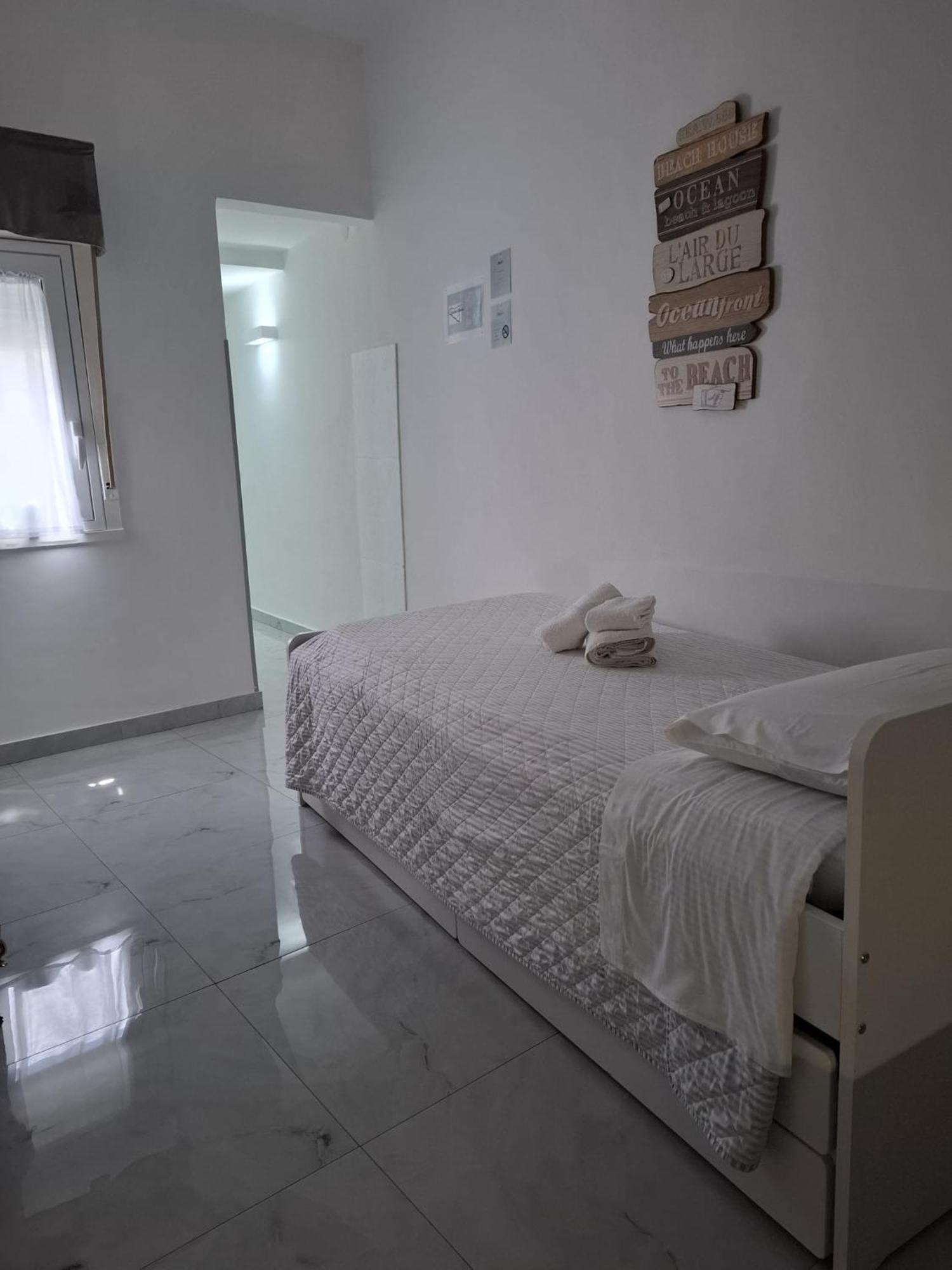 Sicilia Home Catania Exterior photo