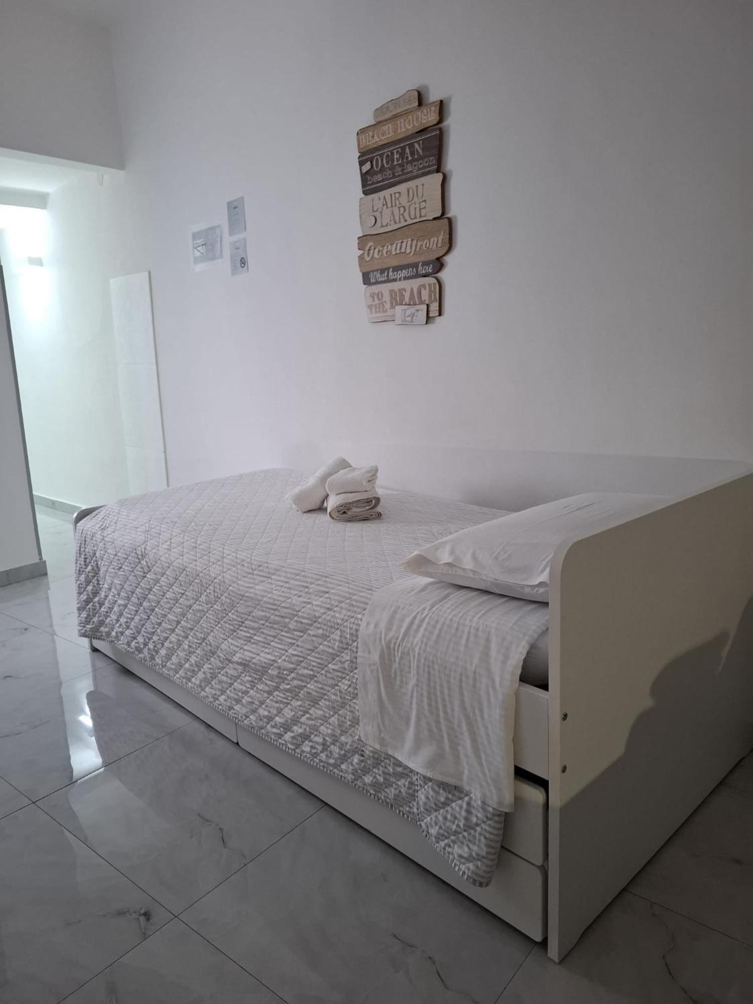 Sicilia Home Catania Exterior photo