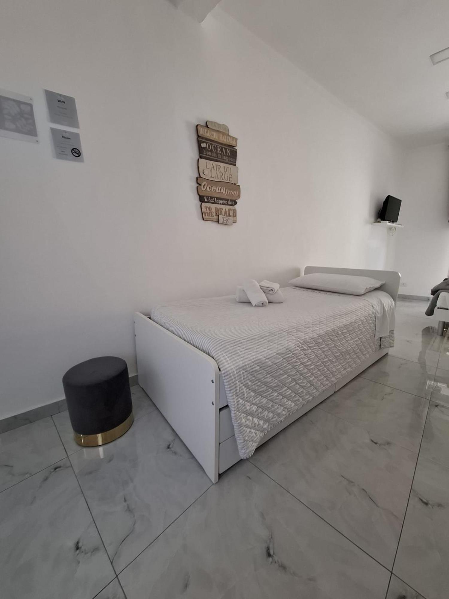 Sicilia Home Catania Exterior photo